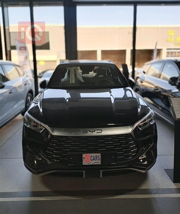 BYD Sealion 05 DM-i 2026 for sale in Iraq - Mosul